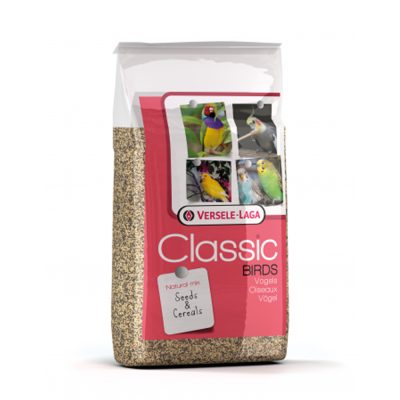 Aliments Oiseaux Classic Canari 20kg
