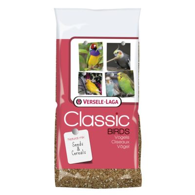 Aliments Oiseaux Classic Petites Perruches 20 kg