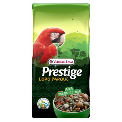 Aliments Perroquet Ara Parrot