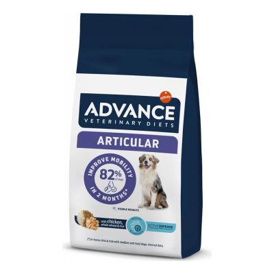 Croquettes Chien Articulaire 12kg – Advance