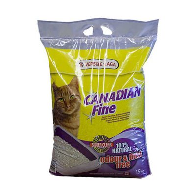 Litière Canadian 15kg
