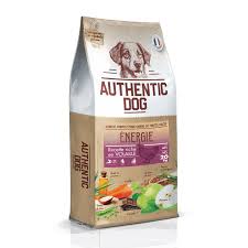 Authentic dog energie 20kg