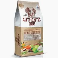 Authentic dog light 20kg