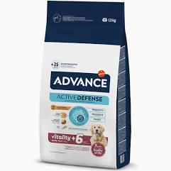 ADVANCE MAXI SENIOR 12KG