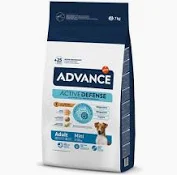ADVANCE MINI ADULTE