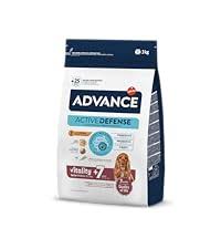 ADV MED SENIOR 12KG
